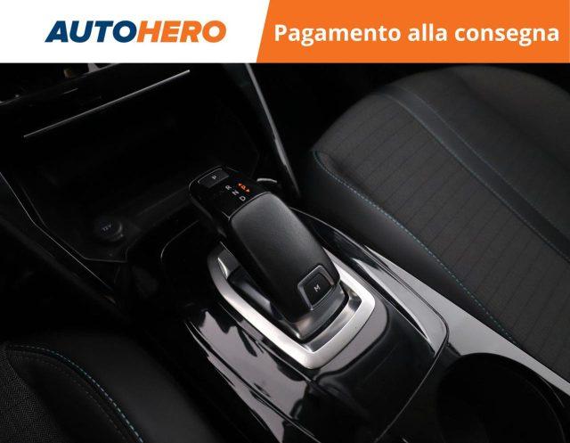 PEUGEOT 2008 BlueHDi 130 S&S EAT8 Allure Pack