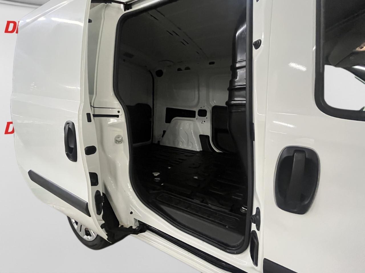 FIAT Doblo cargo 1.6 mjt 105cv CH1 Lounge S&S
