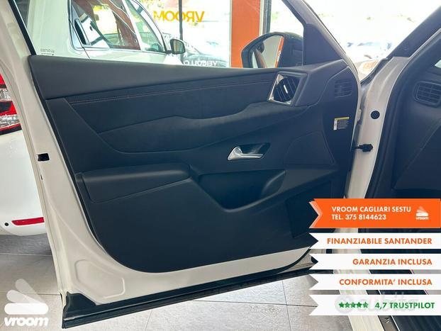 DS DS 3 2 serie DS 3 Crossback BlueHDi 130 aut...