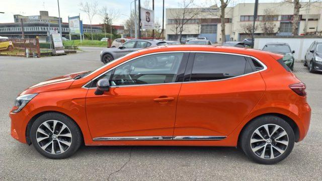 RENAULT Clio TCe 100 CV GPL 5 porte Techno PERMUTE OK NEOPAT.