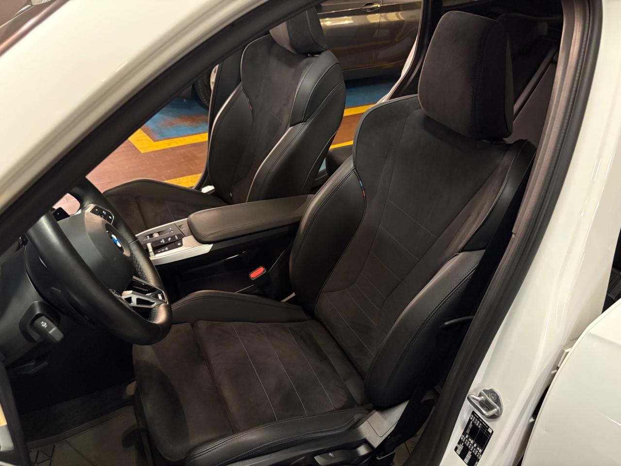 Bmw X1 sDrive 18d Msport