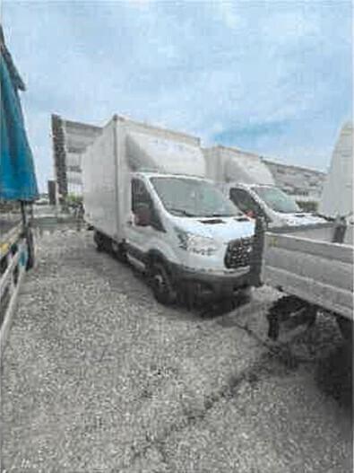 FORD TRANSIT GGSC V363 TP