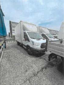 FORD TRANSIT GGSC V363 TP