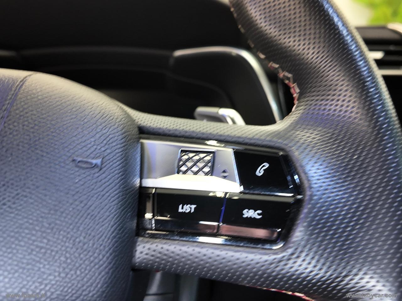 DS AUTOMOBILES DS 7 BlueHDi 130 aut. Performance Line+