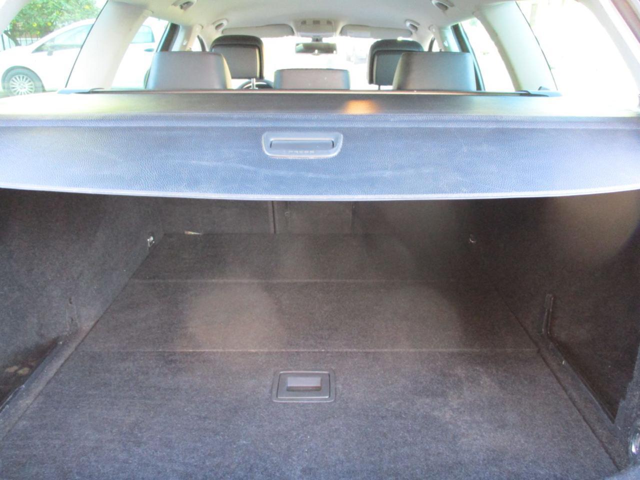 VOLKSWAGEN Passat Var 2.0 TDI 170CV COMFORTLINE