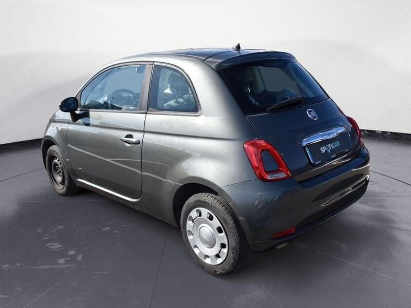 FIAT 500 500 1.2 Pop
