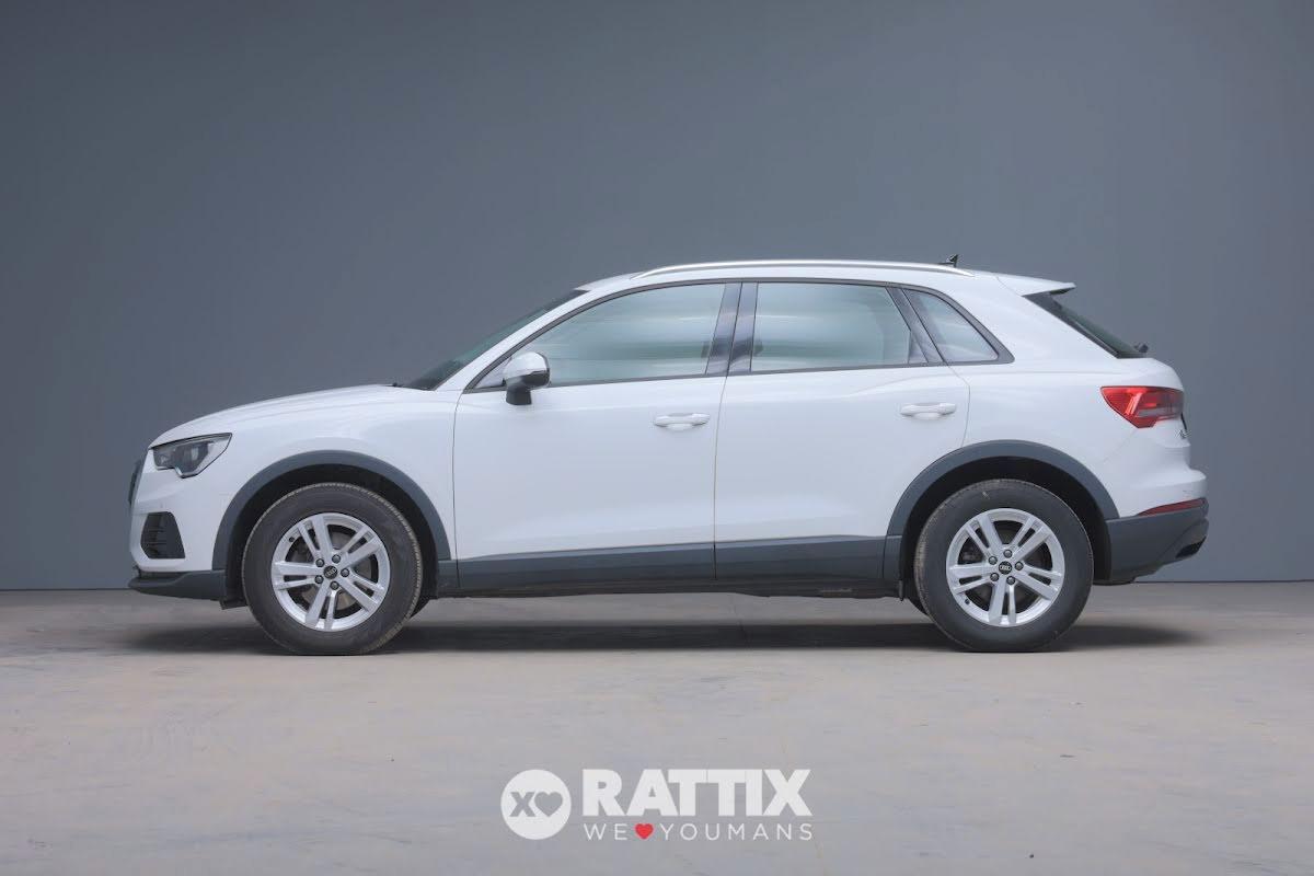 Audi Q3 35 2.0 TDI Business Quattro s-Tronic