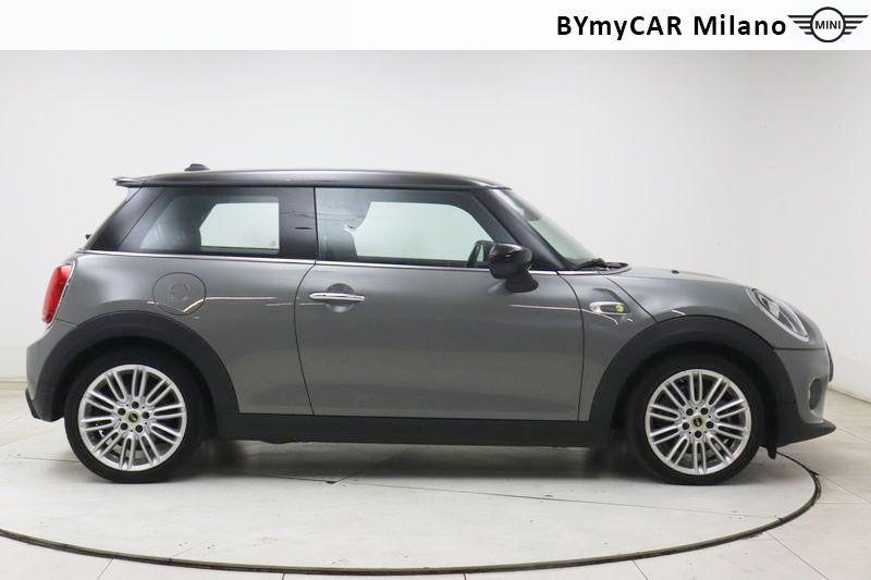 Mini Cooper SE Mini 3p Cooper SE M auto