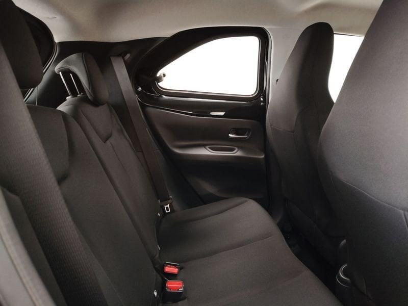 Toyota Aygo X Aygo X 1.0 VVT-i 72 CV 5 porte Active
