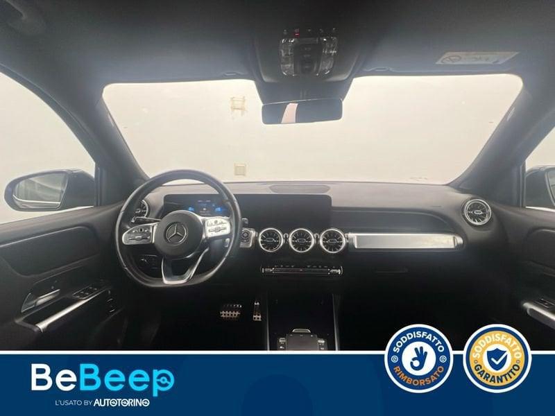 Mercedes-Benz GLB Classe 200 D PREMIUM AUTO
