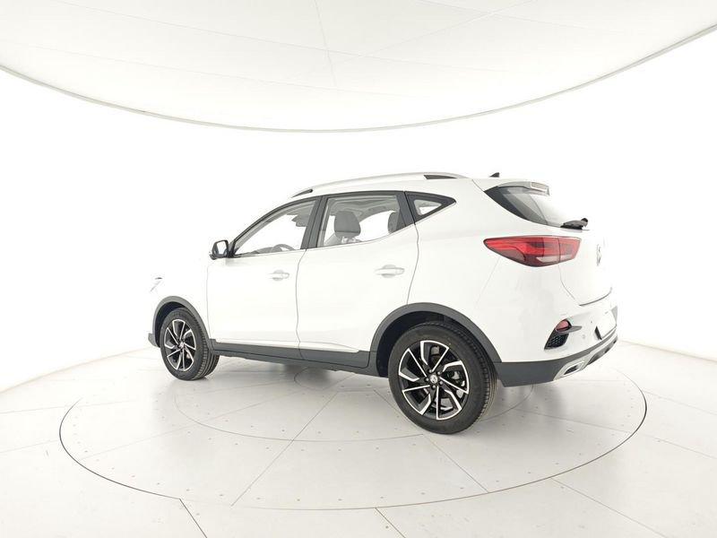 MG ZS 1.0T-GDI Luxury