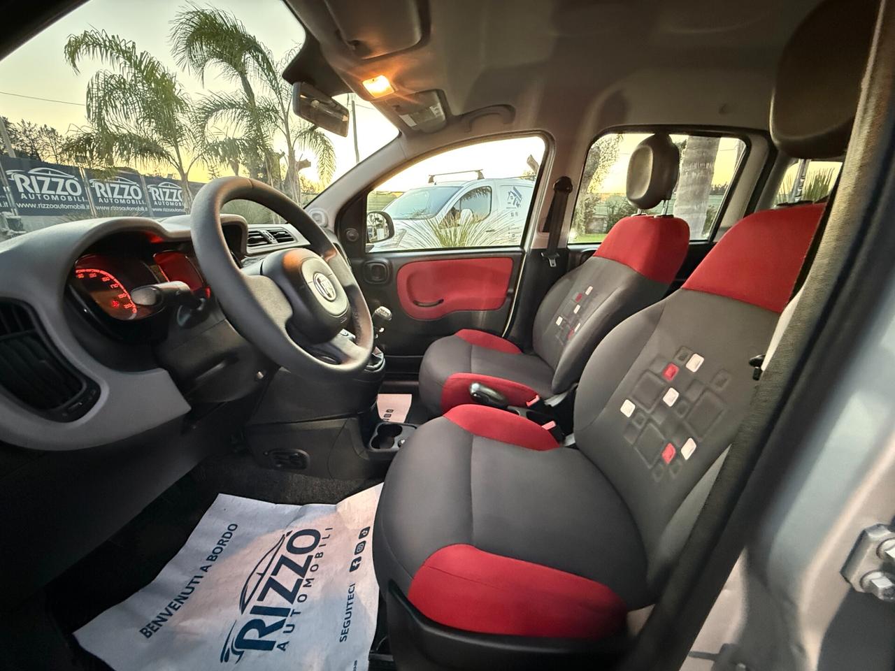 Fiat Panda 1.2 Easy CLIMA