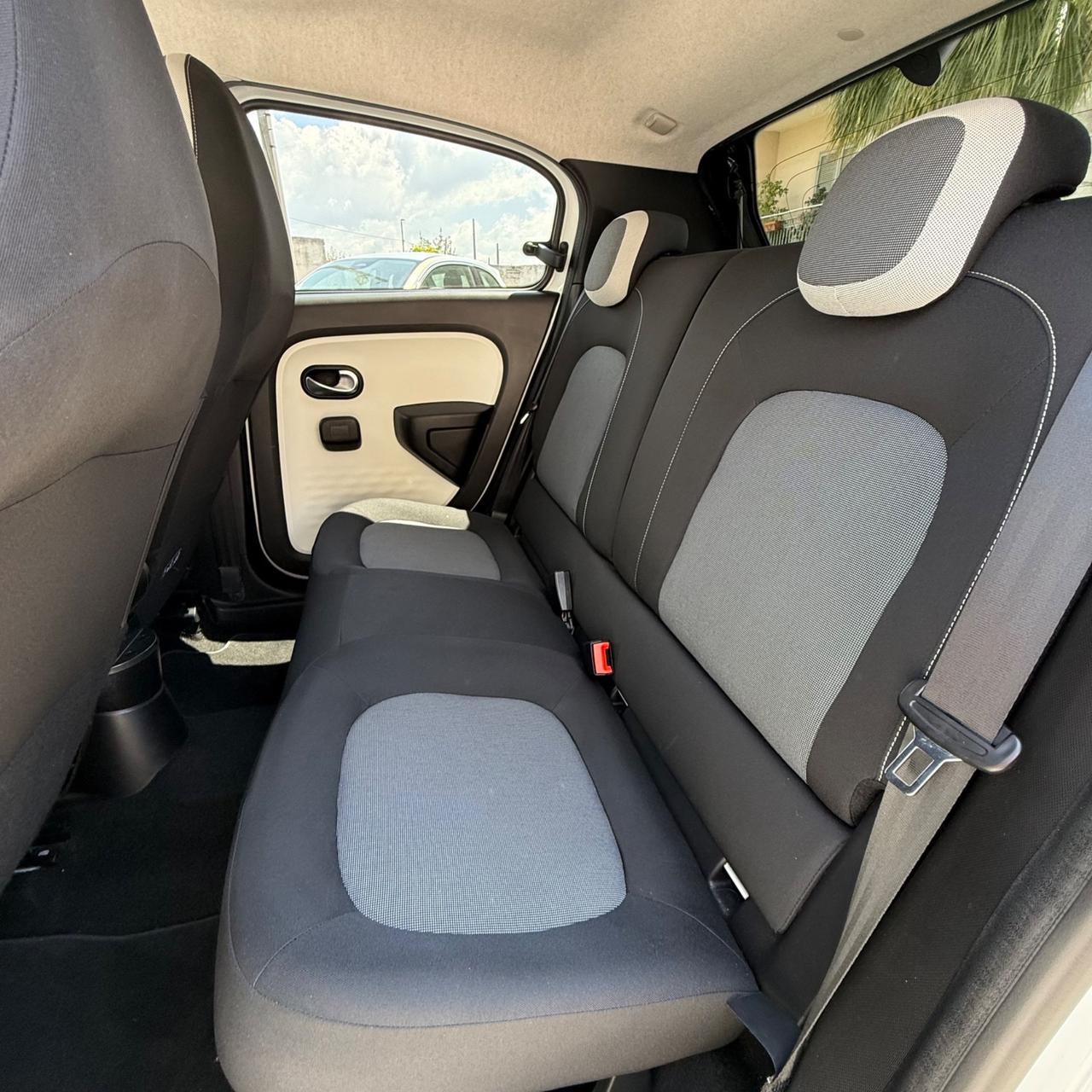 Renault Twingo SCe Zen