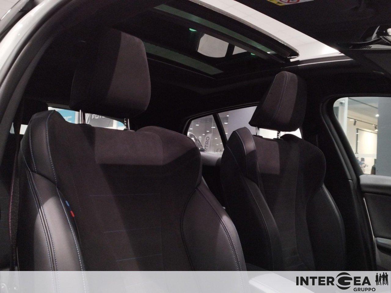 BMW 118d MSport Pro auto