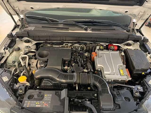Renault Arkana Hybrid E-Tech 145 CV R.S. Line