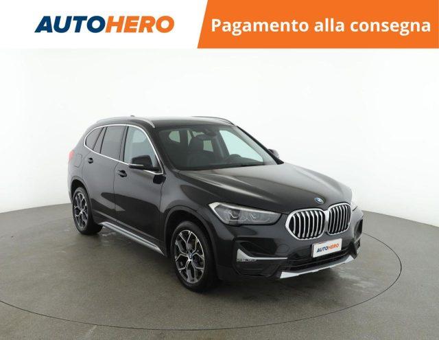 BMW X1 sDrive18d xLine