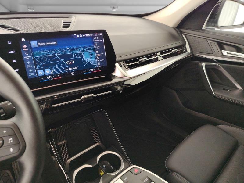 BMW X1 18 d xLine sDrive DCT