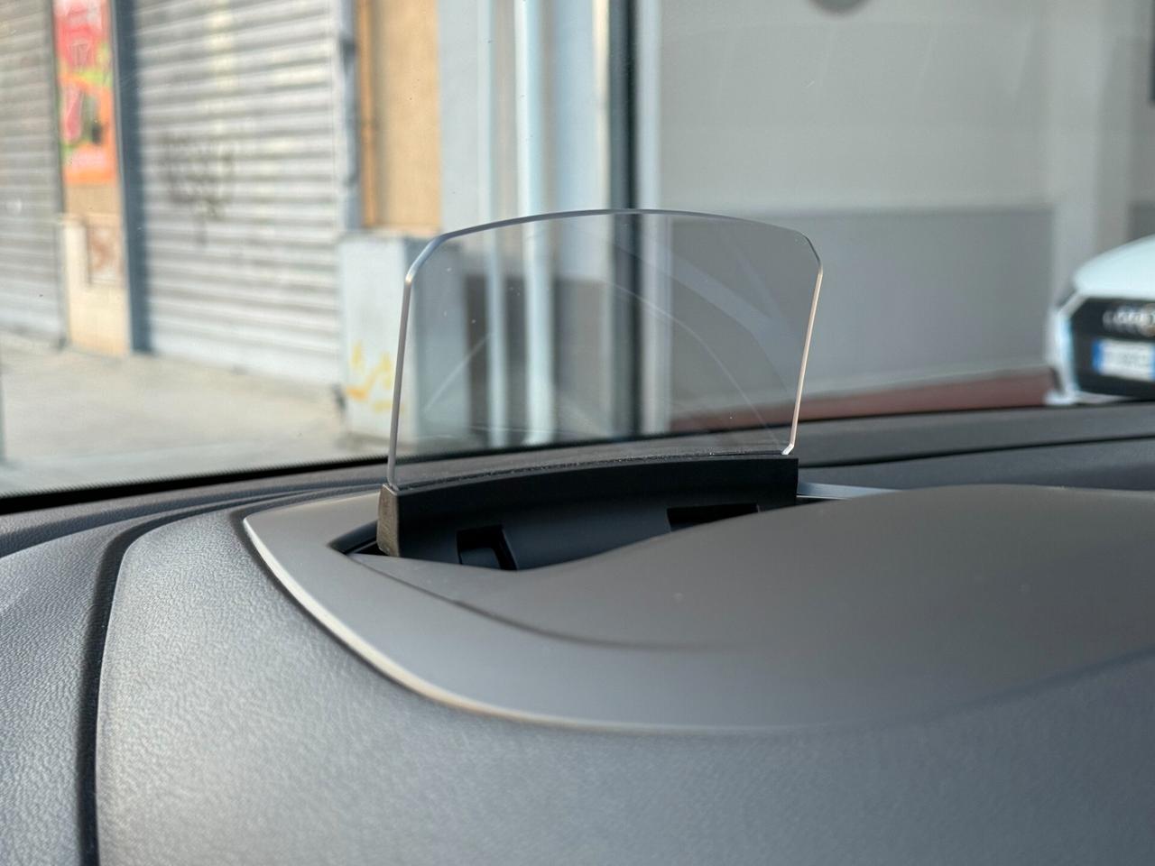 Renault Espace BdCi EDC 4Control PELLE LED 7POSTI