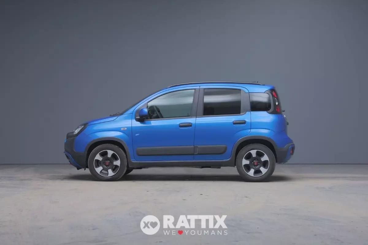 Fiat Panda 1.0 Firefly Hybrid 70CV Cross