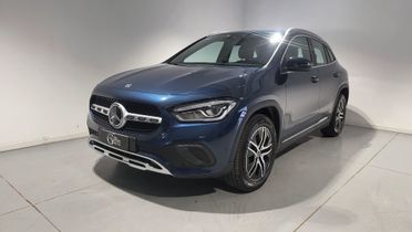 Mercedes-Benz GLA 200 d Sport Plus auto