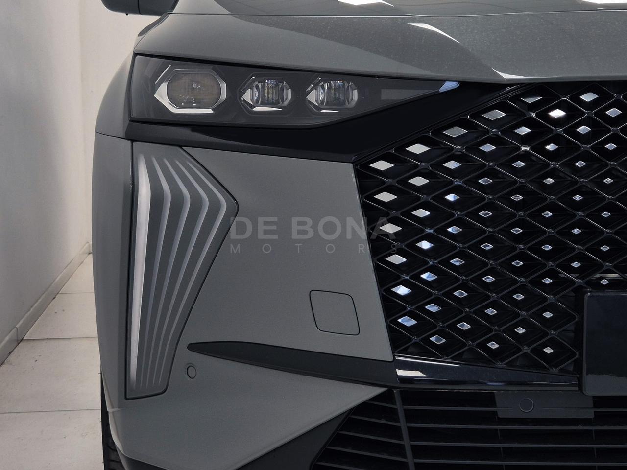 DS DS 7 1.5 bluehdi pallas 130cv auto