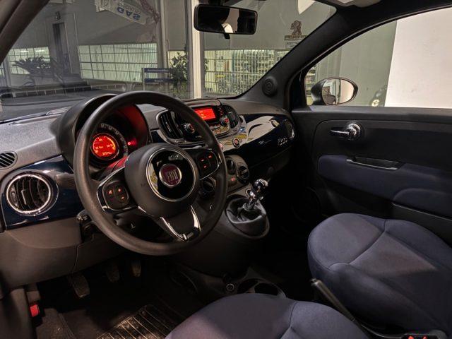 FIAT 500 1.0 Hybrid Cult da ?129,00