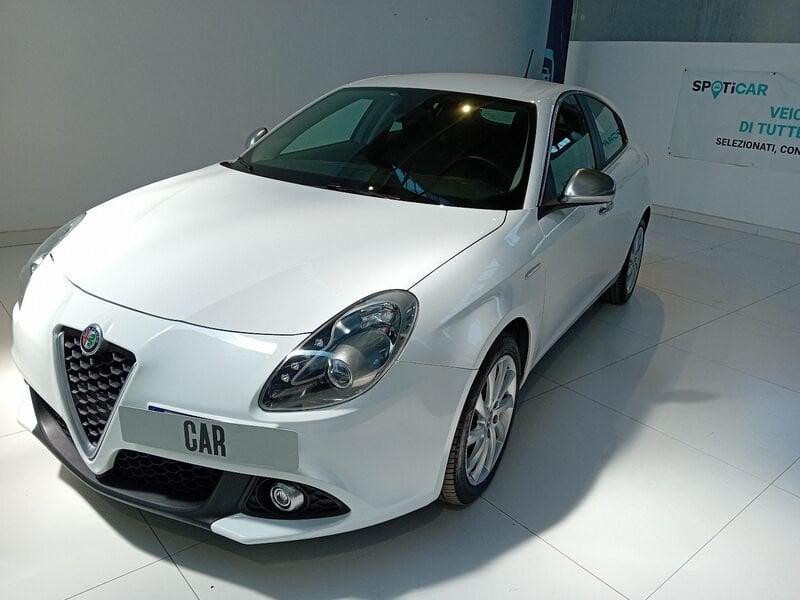 Alfa Romeo Giulietta 1.6 JTDm 120 CV Super
