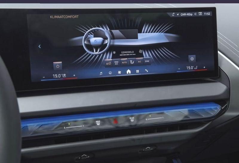 BMW X3 X3 xDrive30e MSport TETTO CAMERA 360 PLUG-IN