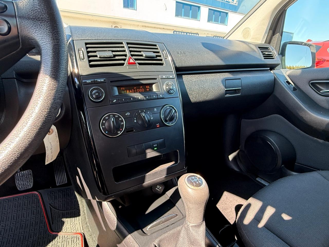 Mercedes-benz A 160 BlueEFFICIENCY
