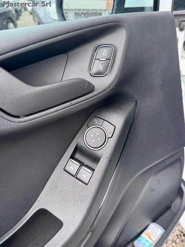 FORD Fiesta Fiesta 3p 1.0 ecoboost VAN TG : GE350SS