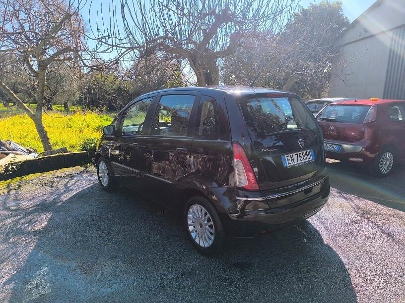 Lancia MUSA 1.3 Mjt 95 CV Gold