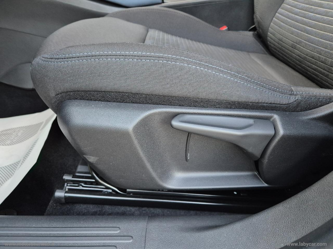 ALFA ROMEO Junior 1.2 145 CV Hybrid eDCT6