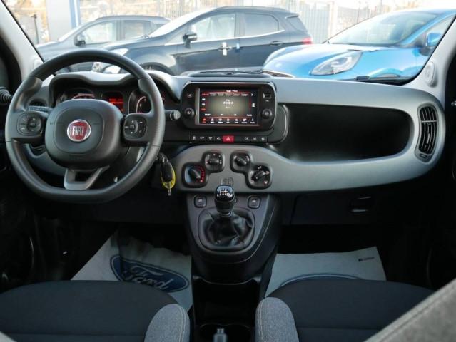 Fiat Panda III 1.0 firefly hybrid City Life s&s 70cv 5p.ti