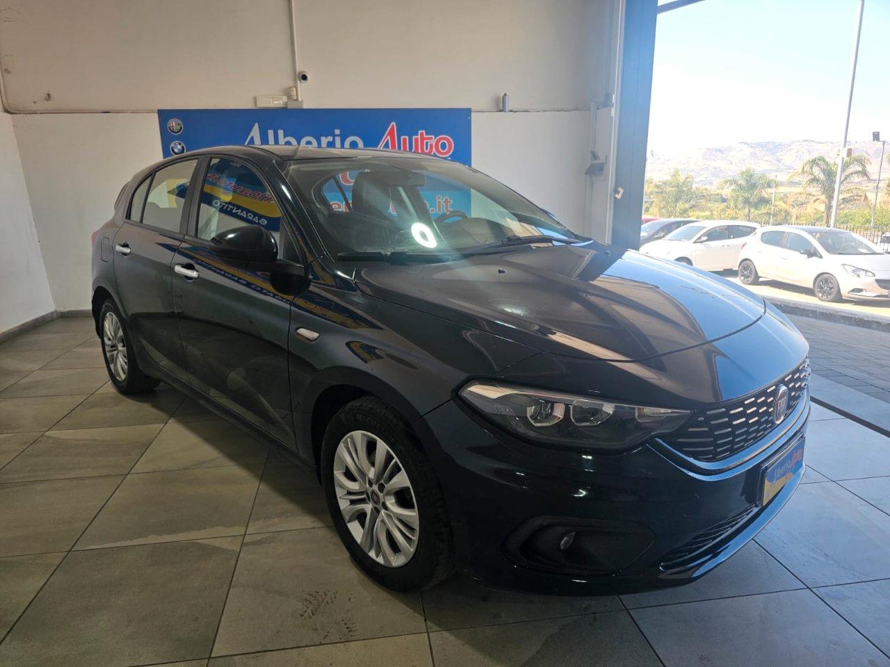 Fiat Tipo 5 Porte Tipo 5p 1.6 mjt Sport s&s 120cv my20