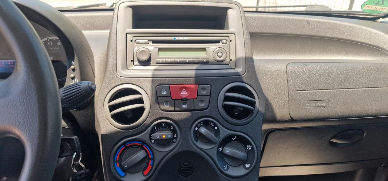 PANDA 1.2 BENZINA 149.000 KM
