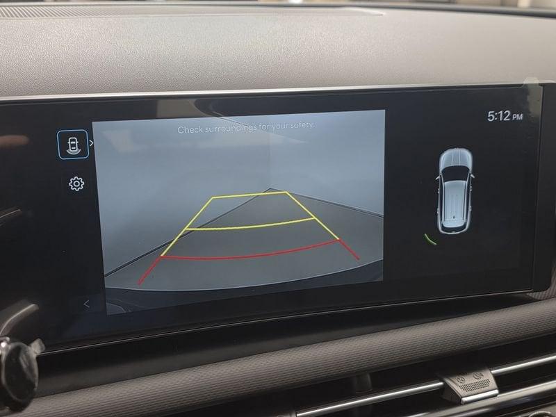 Hyundai Tucson Hybrid 1.6 HEV 2wd 239cv Business Auto