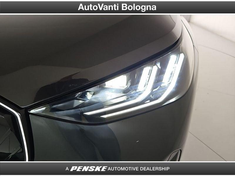 BMW X3 X3 xdrive30e MSport Pro auto
