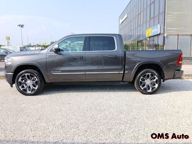 DODGE RAM 1500 5.7 GPL V8 Limited Elite - N1