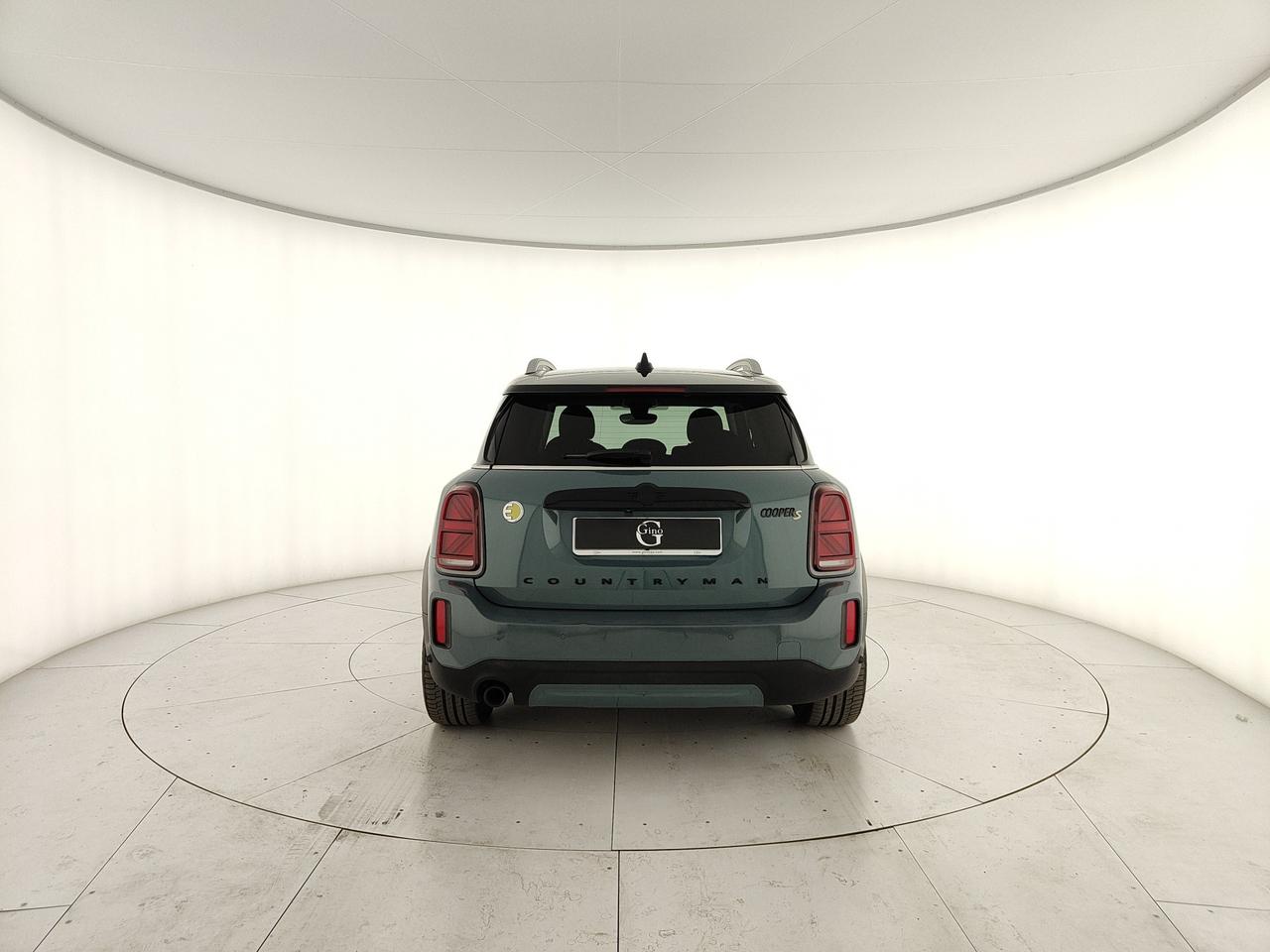 MINI Mini Countryman 1.5 Cooper SE Classic all4 auto