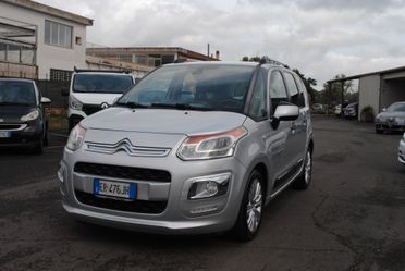 Citroen C3 Picasso 1.6 HDi 90 CV