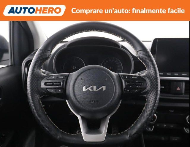 KIA Picanto 1.0 12V 5 porte X Line