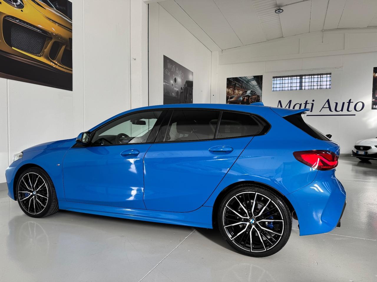 Bmw 118 118d 5p. Msport Auto 150cv