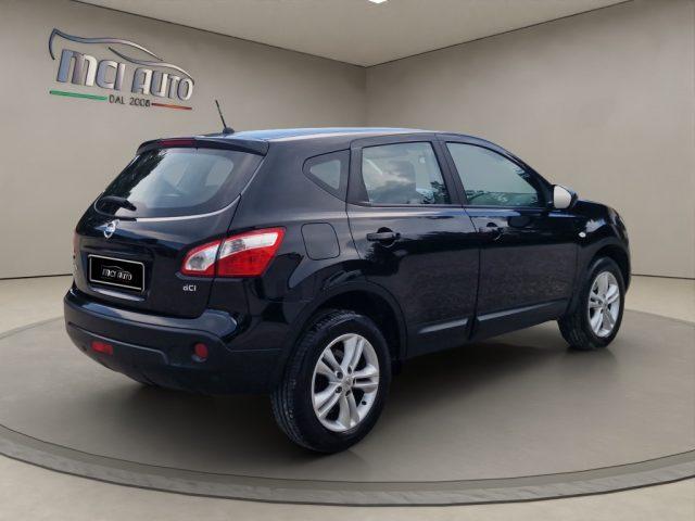 NISSAN Qashqai 1.5 dCi DPF Tekna