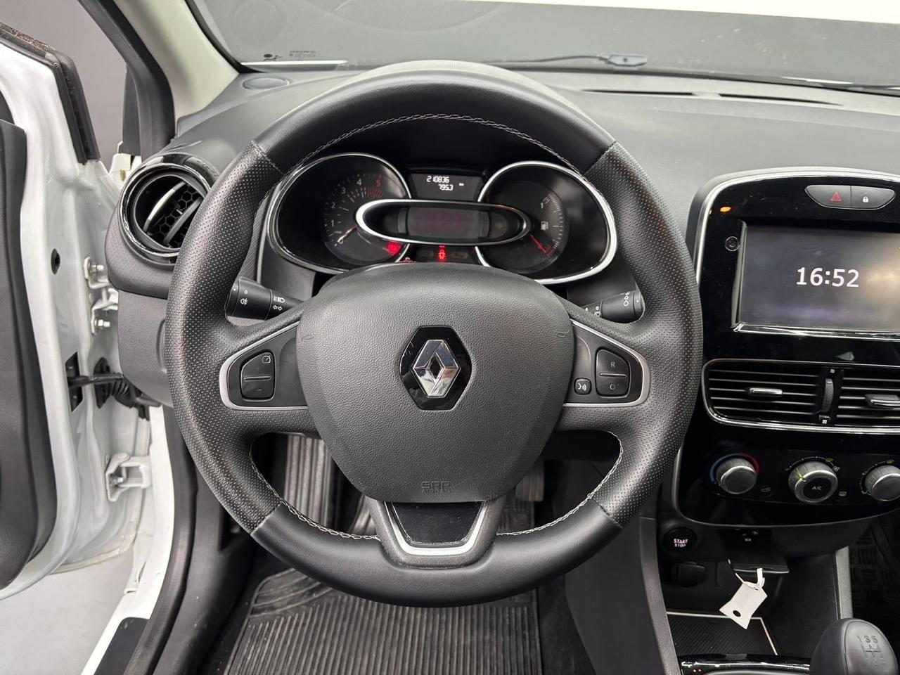 Renault Clio dCi 8V 75CV Start&Stop 5 porte Energy Zen
