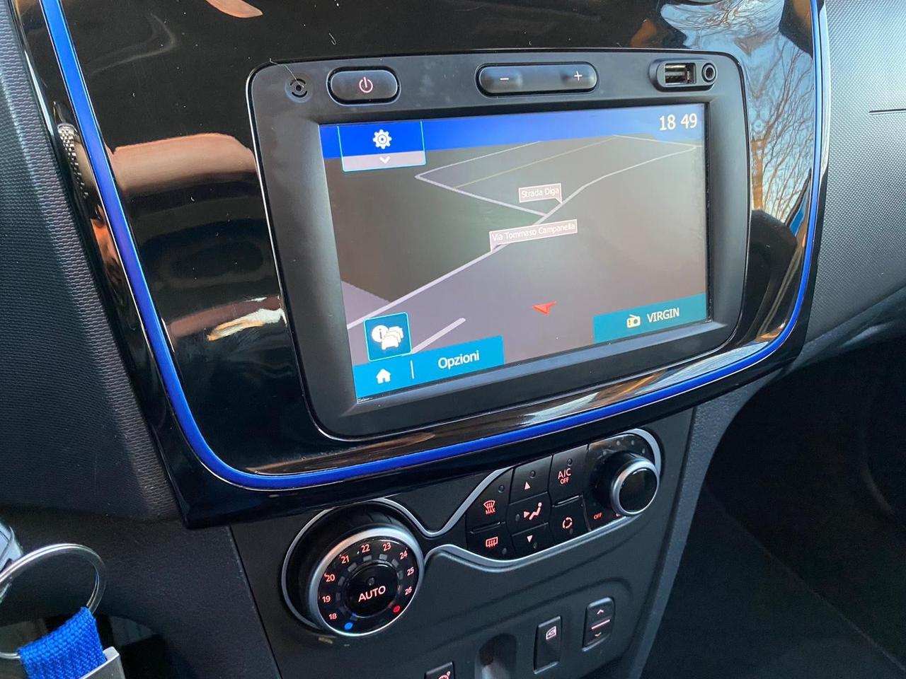 Dacia Sandero Stepway 1.0 TCe 100CV ECO-G 15th Anniversary