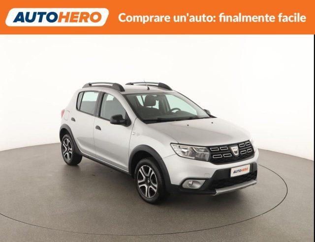 DACIA Sandero 1.5 dCi 8V 90CV Start&Stop Serie Speciale Wow