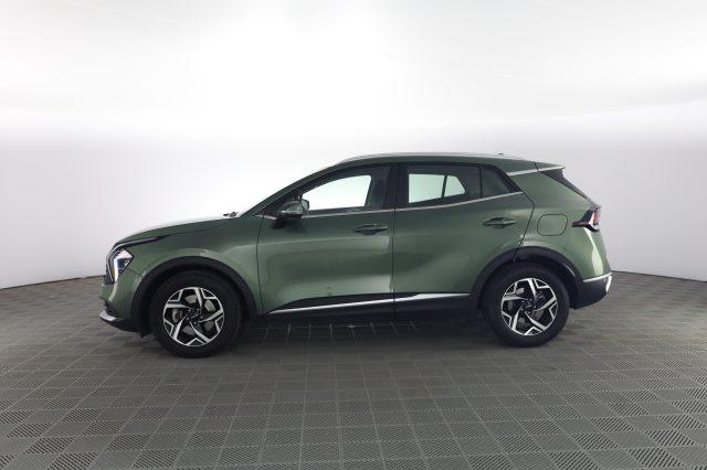 KIA Sportage Sportage 1.6 TGDi MHEV Business