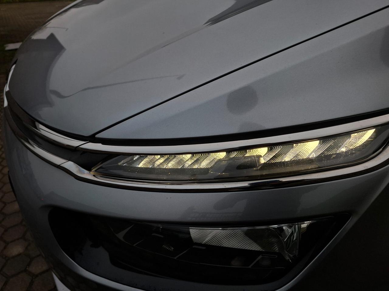 Citroen C4 Picasso 1.6 Bluehdi Shine *EURO 6B*