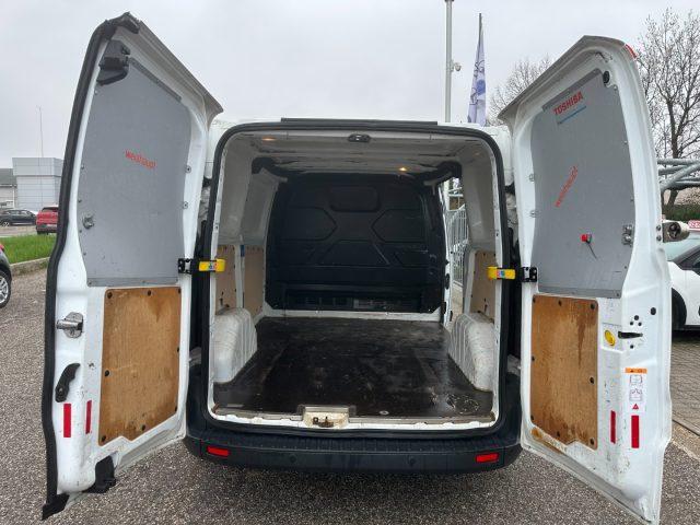 FORD Transit Custom 2.0 TDCi 130 CV Furgone Trend