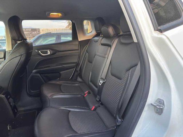 JEEP Compass 2ª serie - 1.5 Turbo T4 130 CV MHEV 2WD Night E